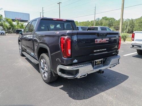 2025 GMC Sierra 1500 Vehicle Photo in HOMOSASSA, FL 34448-1461