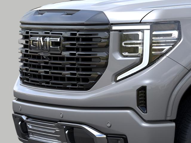 2025 GMC Sierra 1500 Vehicle Photo in OSHKOSH, WI 54904-7811