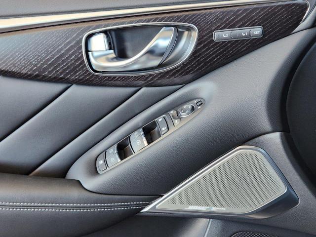 2024 INFINITI Q50 Vehicle Photo in DALLAS, TX 75209
