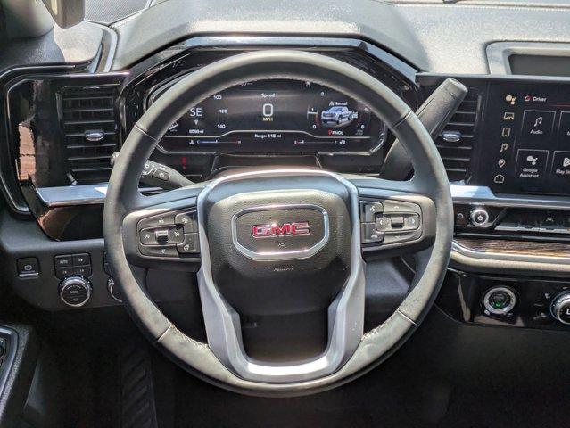 2024 GMC Sierra 1500 Vehicle Photo in SELMA, TX 78154-1460