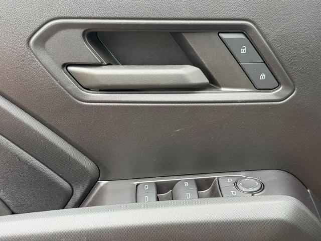 2024 Chevrolet Colorado Vehicle Photo in COLUMBIA, MO 65203-3903
