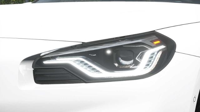 2025 BMW M2 Vehicle Photo in GRAPEVINE, TX 76051