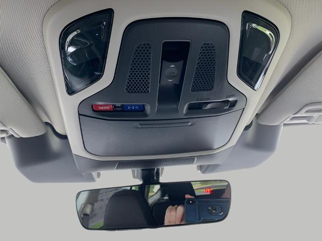 2025 Subaru Outback Vehicle Photo in Oshkosh, WI 54904