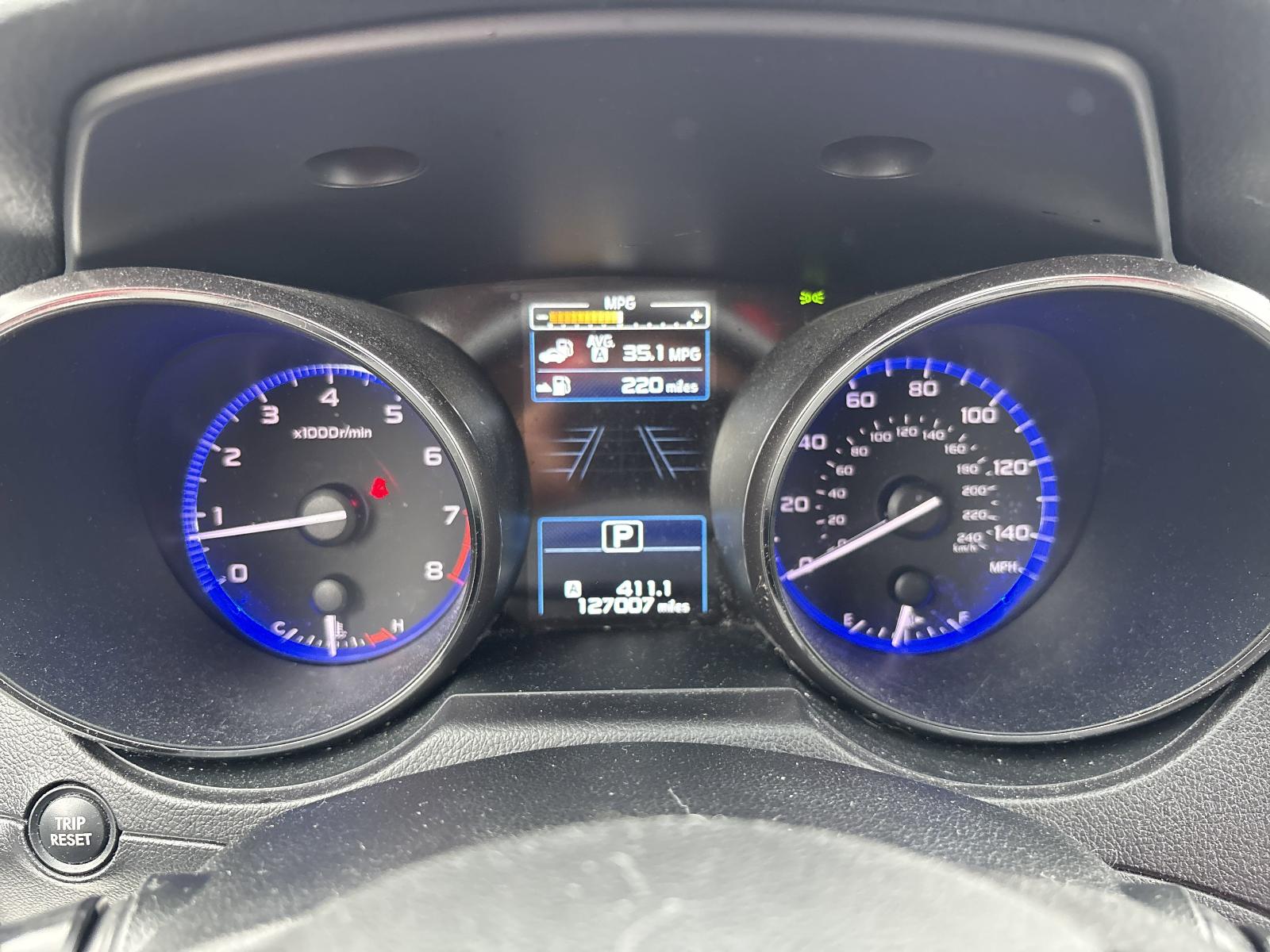 2019 Subaru Legacy Vehicle Photo in Mechanicsburg, PA 17050