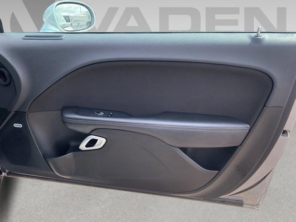 2023 Dodge Challenger Vehicle Photo in SAVANNAH, GA 31406-4513