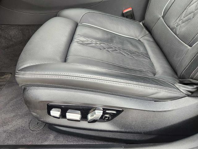 2023 BMW 530e xDrive Vehicle Photo in PLANO, TX 75024