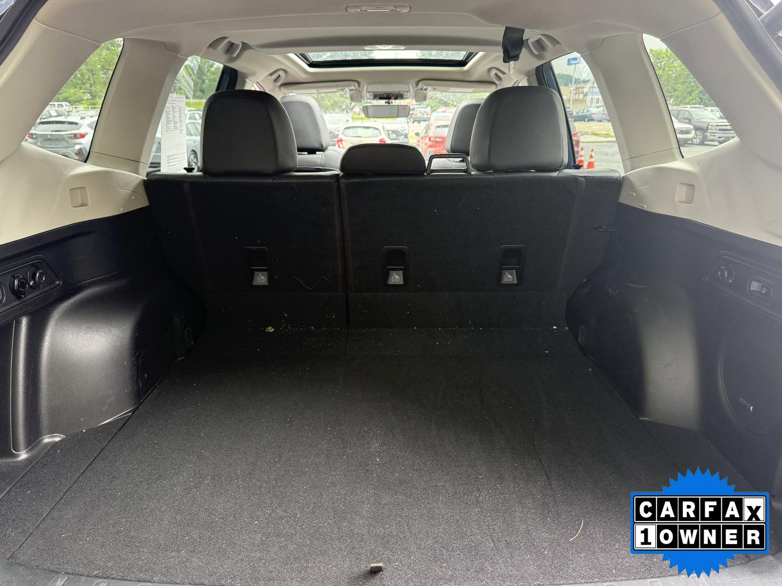 2021 Subaru Forester Vehicle Photo in Harrisburg, PA 17111