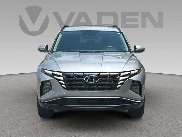 2024 Hyundai TUCSON Hybrid Vehicle Photo in Statesboro, GA 30458