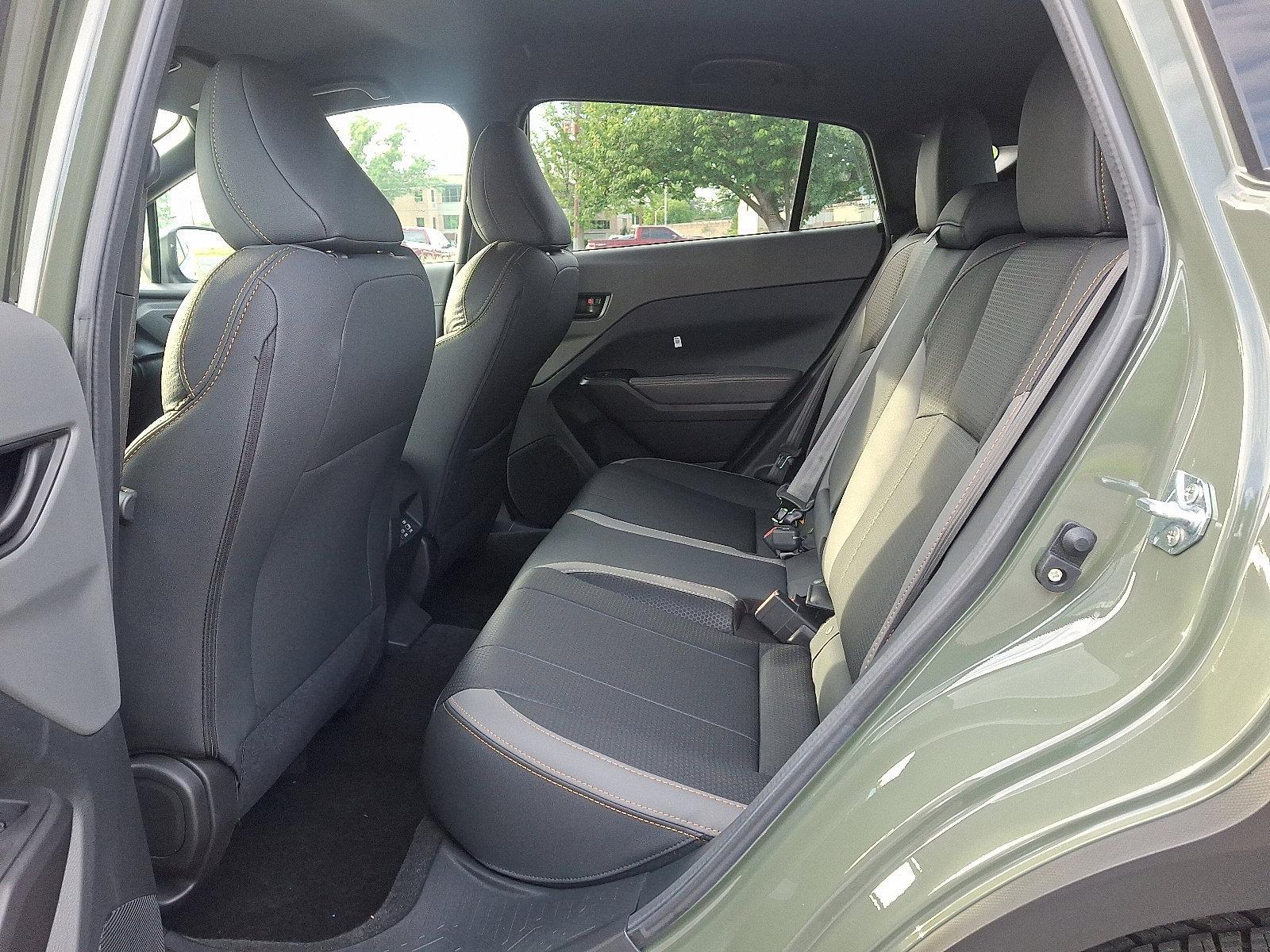 2025 Subaru Crosstrek Vehicle Photo in Harrisburg, PA 17111