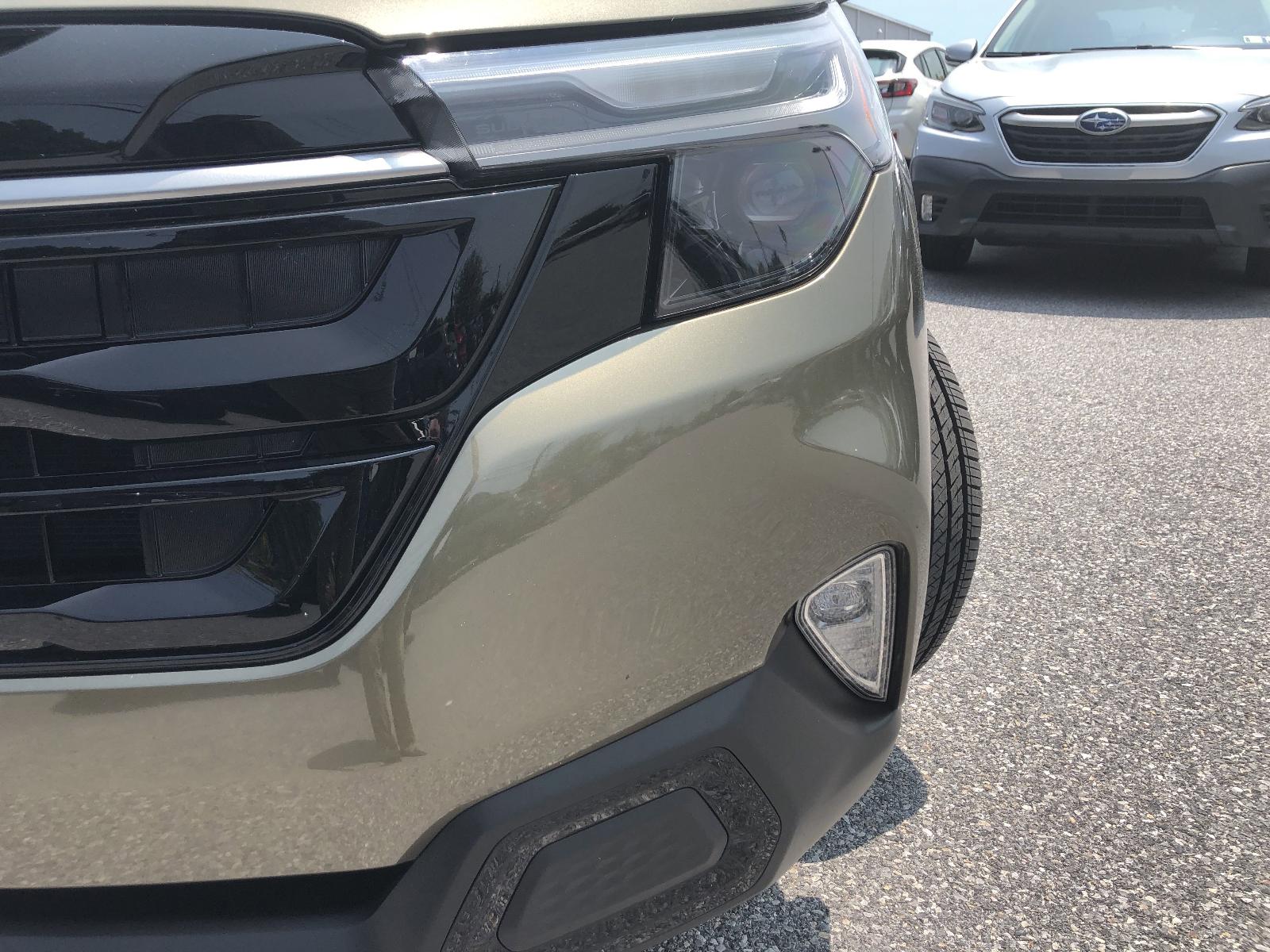 2025 Subaru Forester Vehicle Photo in Mechanicsburg, PA 17050