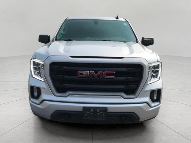 2021 GMC Sierra 1500 Vehicle Photo in GREEN BAY, WI 54303-3330