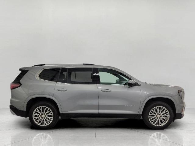 2024 GMC Acadia Vehicle Photo in GREEN BAY, WI 54303-3330