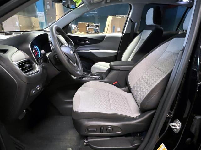 2023 Chevrolet Equinox Vehicle Photo in Roslyn, NY 11576