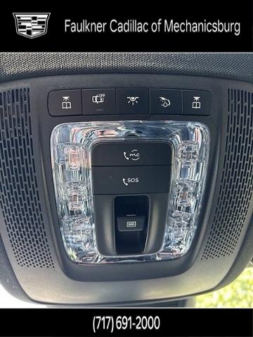 2022 Mercedes-Benz GLE Vehicle Photo in MECHANICSBURG, PA 17050-1707