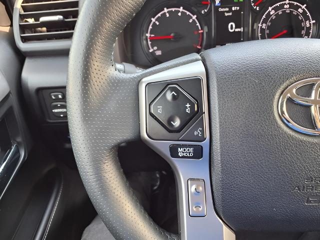 2021 Toyota 4Runner Vehicle Photo in Oshkosh, WI 54904