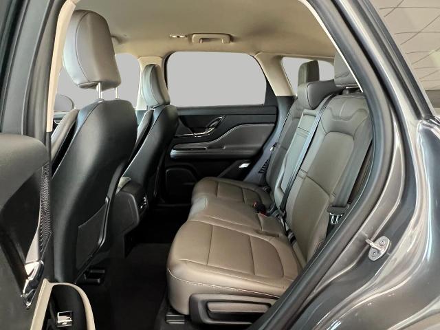 2023 Lincoln Corsair Vehicle Photo in Appleton, WI 54914