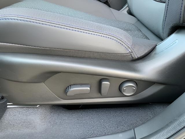 2025 Subaru Forester Vehicle Photo in Green Bay, WI 54304