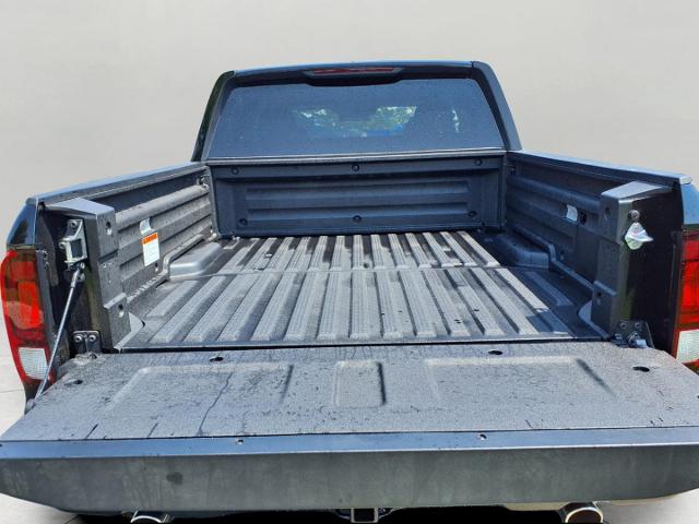 2025 Honda Ridgeline Vehicle Photo in Oshkosh, WI 54904
