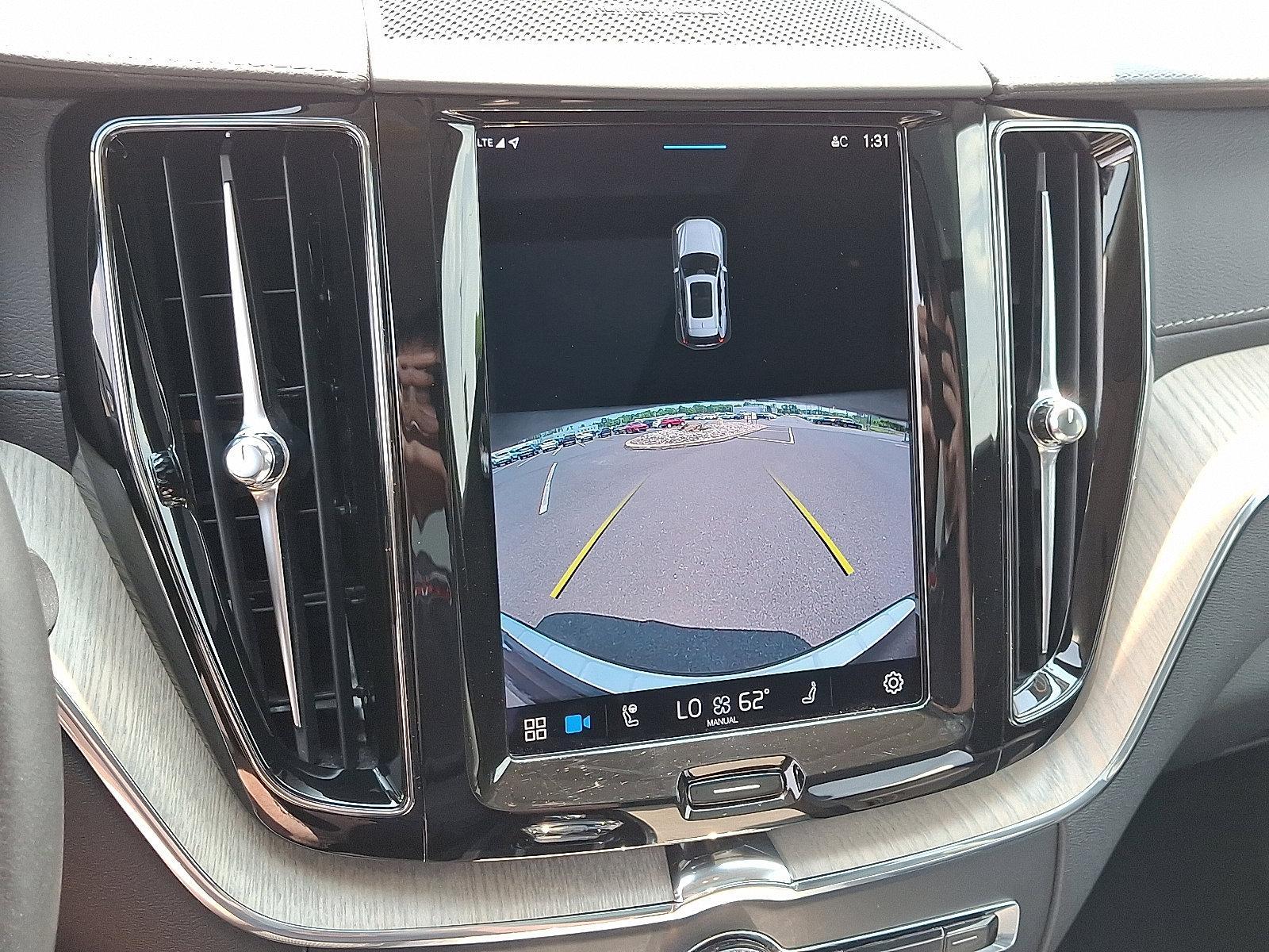 2022 Volvo XC60 Vehicle Photo in Trevose, PA 19053