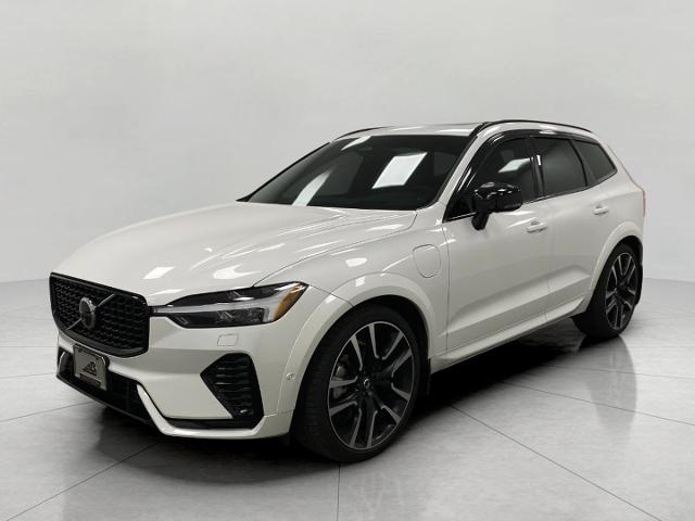 2024 Volvo XC60 Recharge Plug-In Hybrid Vehicle Photo in Appleton, WI 54913