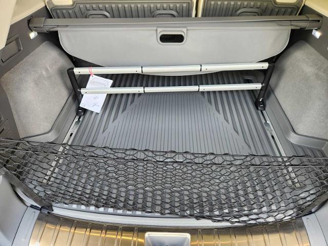 2025 Cadillac XT5 Vehicle Photo in HOUSTON, TX 77079