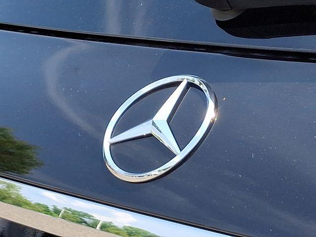 2022 Mercedes-Benz AMG GLE 53 Vehicle Photo in PAWLING, NY 12564-3219