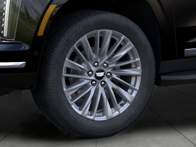 2025 Cadillac Escalade ESV Vehicle Photo in APPLETON, WI 54914-4656
