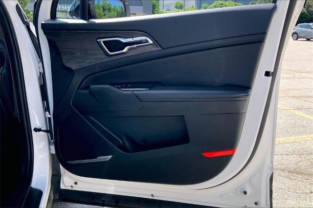 2023 Kia Sportage Vehicle Photo in Kansas City, MO 64114