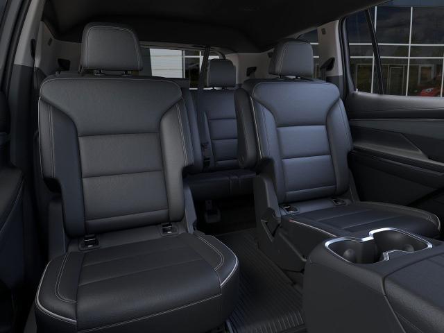 2025 Buick Enclave Vehicle Photo in GREEN BAY, WI 54303-3330