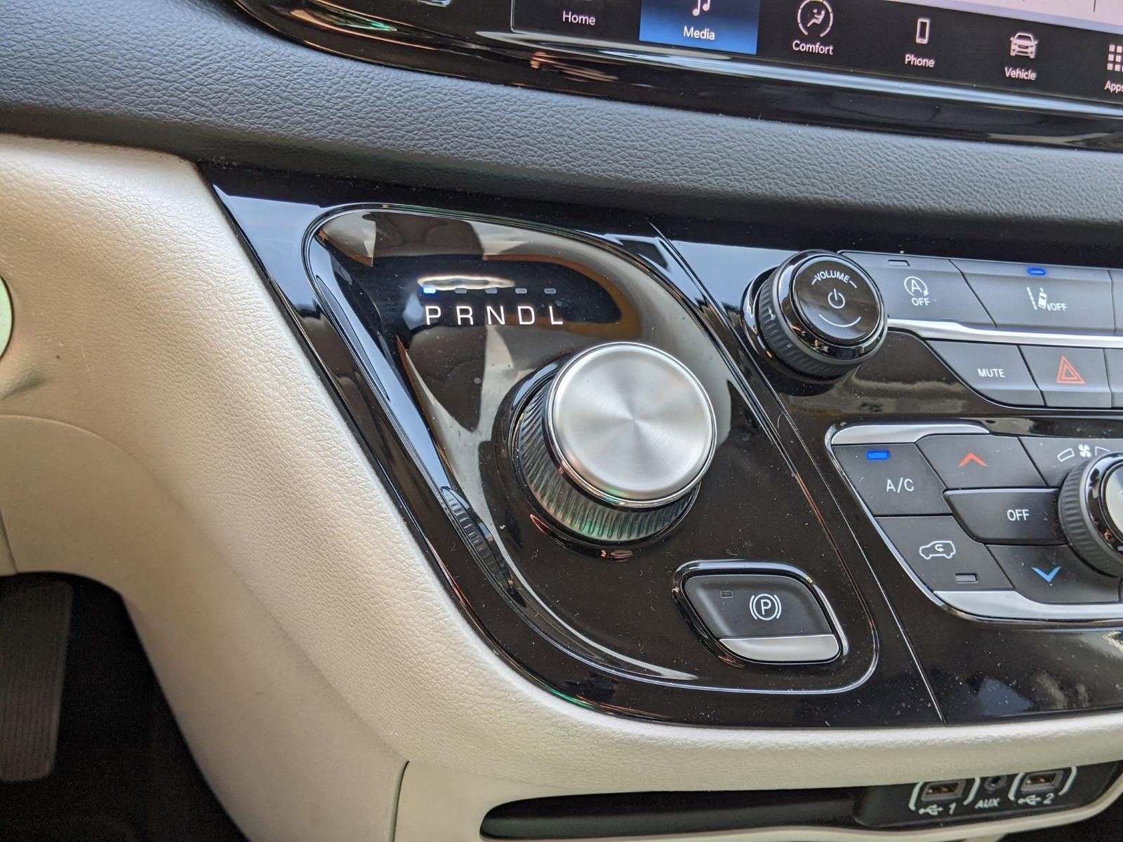 2022 Chrysler Pacifica Vehicle Photo in Seguin, TX 78155