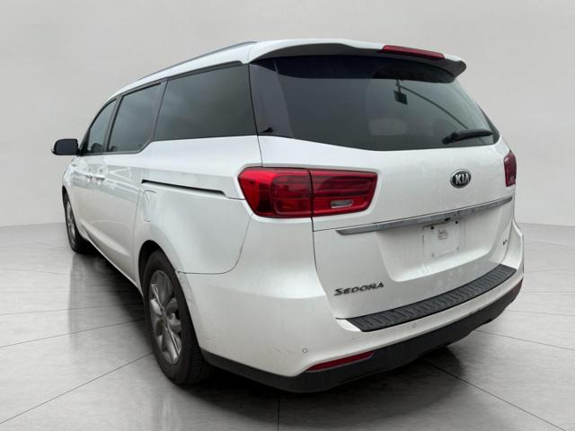 2021 Kia Sedona Vehicle Photo in Appleton, WI 54914