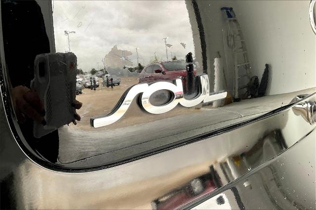 2016 Kia Soul Vehicle Photo in Grapevine, TX 76051
