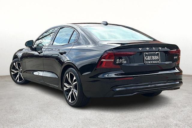 2023 Volvo S60 Vehicle Photo in San Antonio, TX 78230