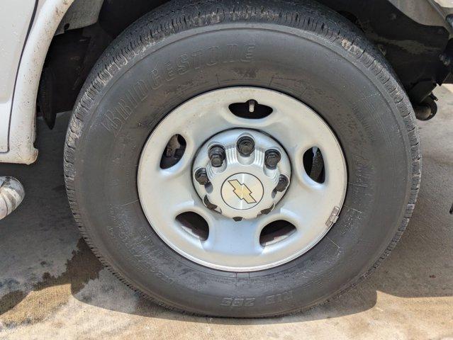 2023 Chevrolet Express Cargo 2500 Vehicle Photo in SELMA, TX 78154-1460