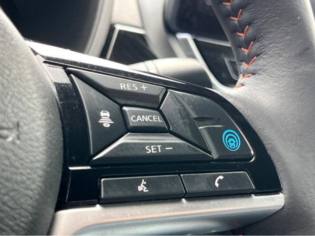 2023 Nissan Altima Vehicle Photo in Savannah, GA 31419