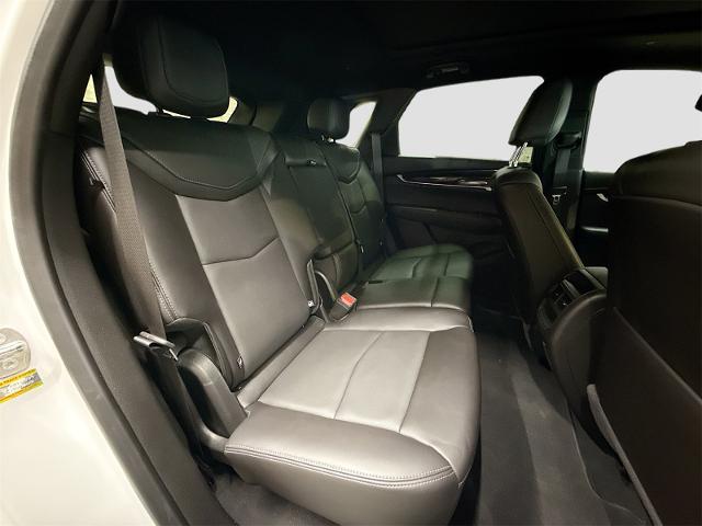 2023 Cadillac XT5 Vehicle Photo in EVERETT, WA 98203-5662