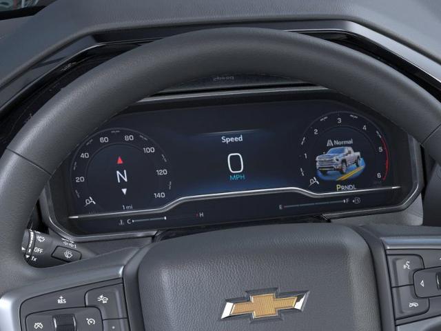 2025 Chevrolet Silverado 2500 HD Vehicle Photo in POOLER, GA 31322-3252