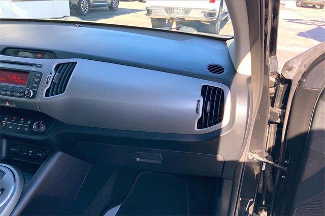 2015 Kia Sportage Vehicle Photo in INDEPENDENCE, MO 64055-1377