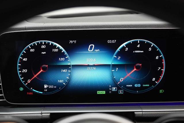 2020 Mercedes-Benz GLE Vehicle Photo in GRAPEVINE, TX 76051