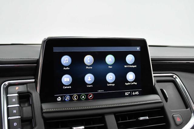 2021 GMC Yukon Vehicle Photo in DALLAS, TX 75235
