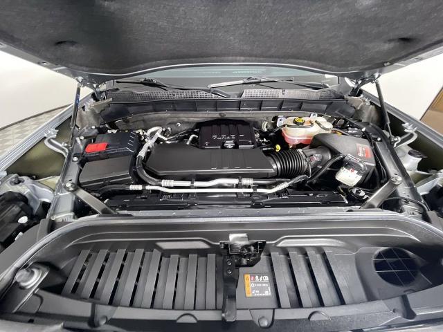 2023 GMC Sierra 1500 Vehicle Photo in GILBERT, AZ 85297-0402