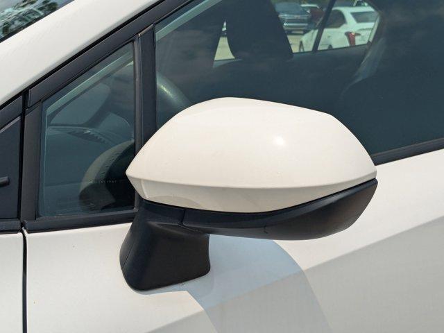 2023 Toyota Corolla Vehicle Photo in BRUNSWICK, GA 31525-1881