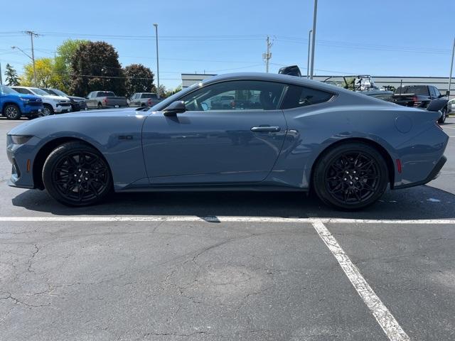 2024 Ford Mustang Vehicle Photo in GREEN BAY, WI 54304-5303