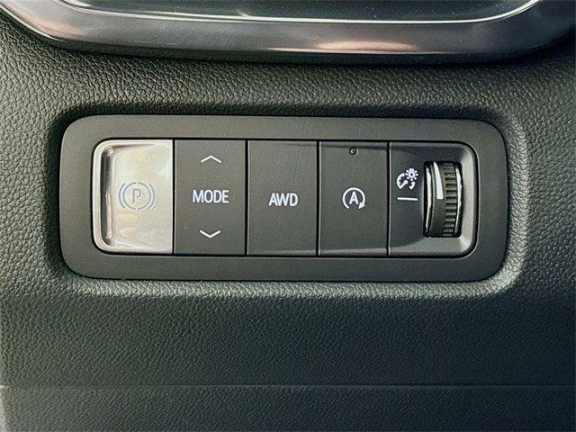 2025 GMC Acadia Vehicle Photo in PUYALLUP, WA 98371-4149