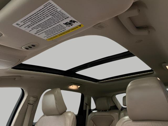 2022 Lincoln Nautilus Vehicle Photo in Appleton, WI 54913