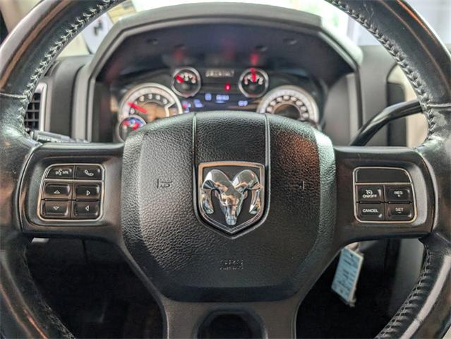 2017 Ram 2500 Vehicle Photo in ENGLEWOOD, CO 80113-6708