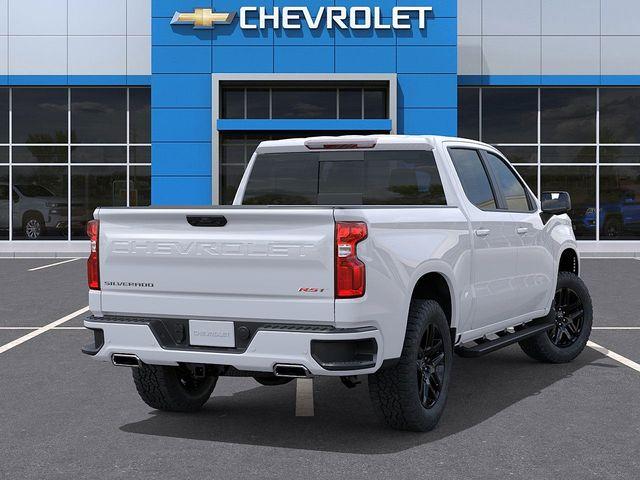 2025 Chevrolet Silverado 1500 Vehicle Photo in PAWLING, NY 12564-3219
