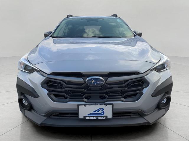 2025 Subaru Crosstrek Vehicle Photo in Green Bay, WI 54304