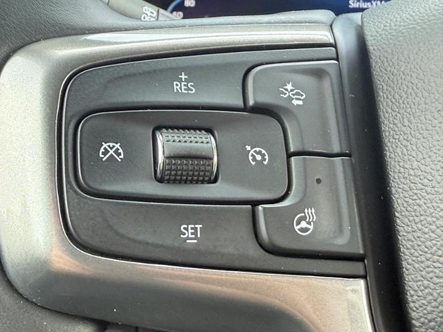 2023 Chevrolet Tahoe Vehicle Photo in COLUMBIA, MO 65203-3903
