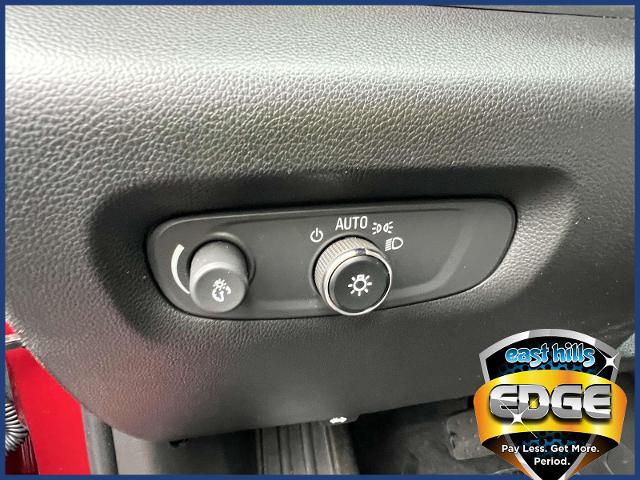 2023 Chevrolet Traverse Vehicle Photo in Roslyn, NY 11576